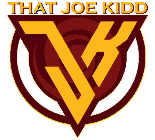 Comedy Hypnotist Joe Kidd